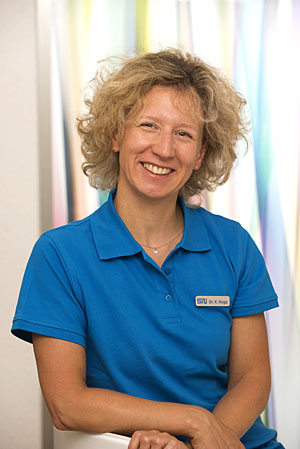 Dr. med. Kathrin Noga
